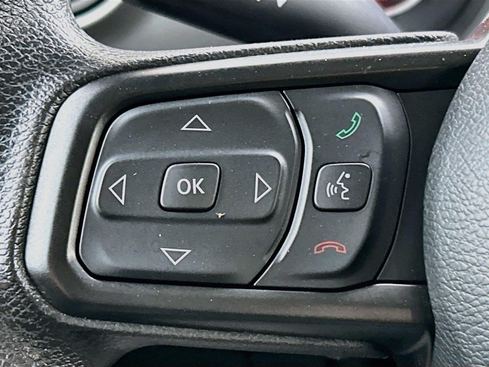 2023 Jeep Wrangler 4-Door Sport 4x4