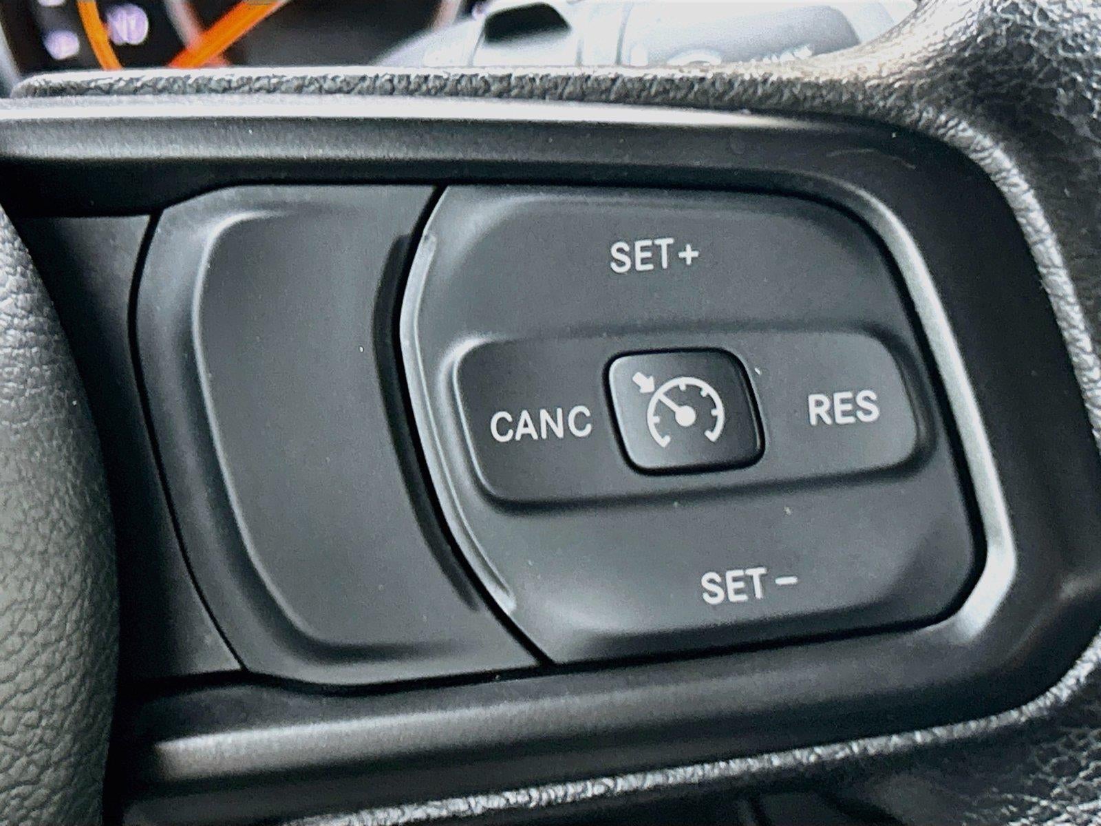 2023 Jeep Wrangler 4-Door Sport 4x4
