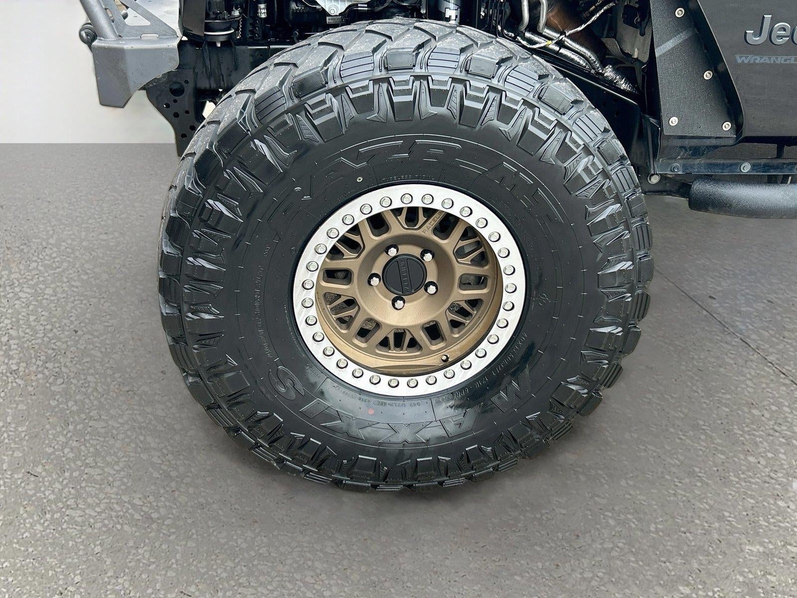 2023 Jeep Wrangler 4-Door Sport 4x4
