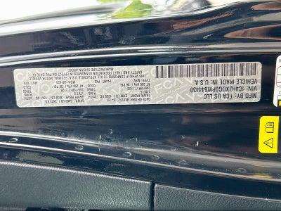 2023 Jeep Wrangler 4-Door Sport 4x4