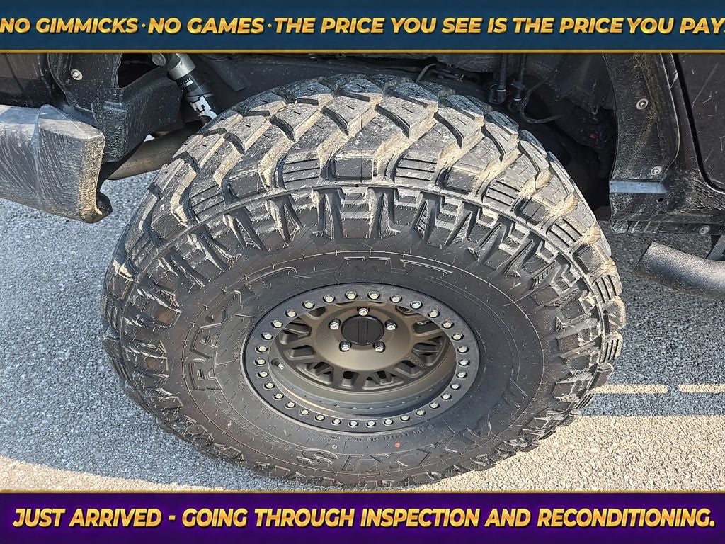 2023 Jeep Wrangler 4-Door Sport 4x4