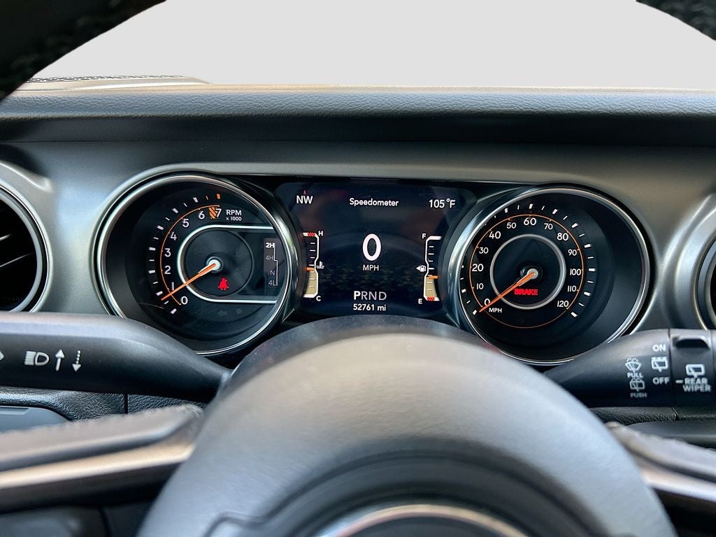 2022 Jeep Wrangler Unlimited Sport S 4x4