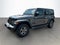 2022 Jeep Wrangler Unlimited Sport S 4x4