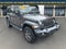 2019 Jeep Wrangler Unlimited Sport S 4x4