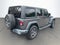 2019 Jeep Wrangler Unlimited Sport S 4x4