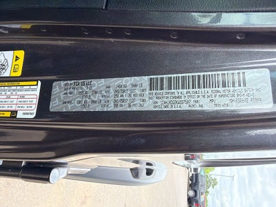 2019 Jeep Wrangler Unlimited Sport S 4x4