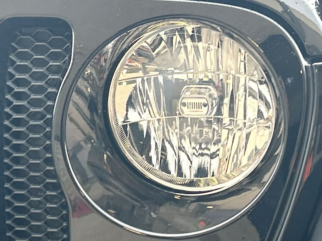 2022 Jeep Wrangler Unlimited Willys Sport 4x4