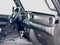 2022 Jeep Wrangler Unlimited Willys Sport 4x4