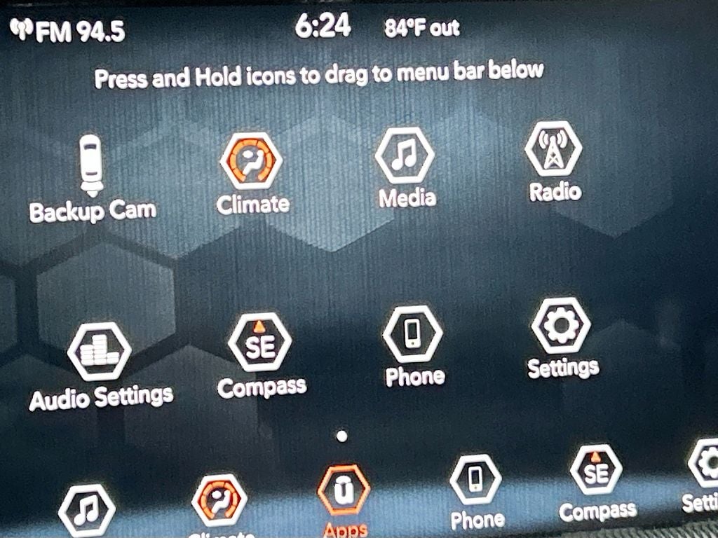 2022 Jeep Wrangler Unlimited Willys Sport 4x4