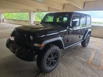 2022 Jeep Wrangler Unlimited Willys Sport 4x4