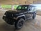 2022 Jeep Wrangler Unlimited Willys Sport 4x4