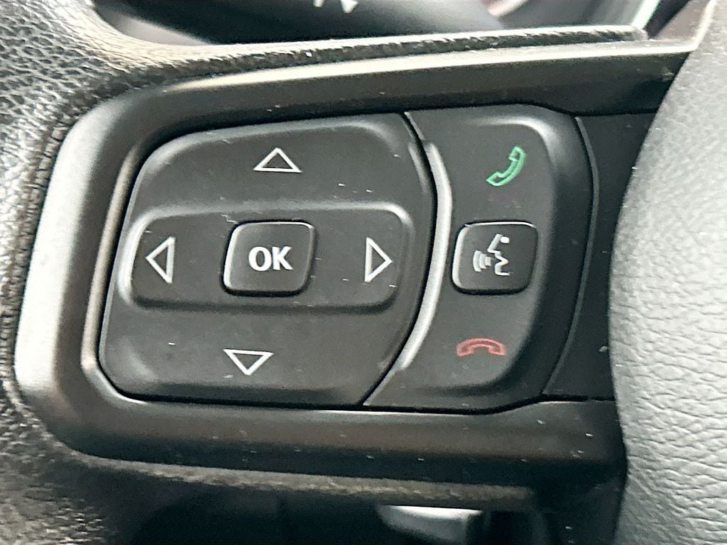 2022 Jeep Wrangler Unlimited Willys Sport 4x4