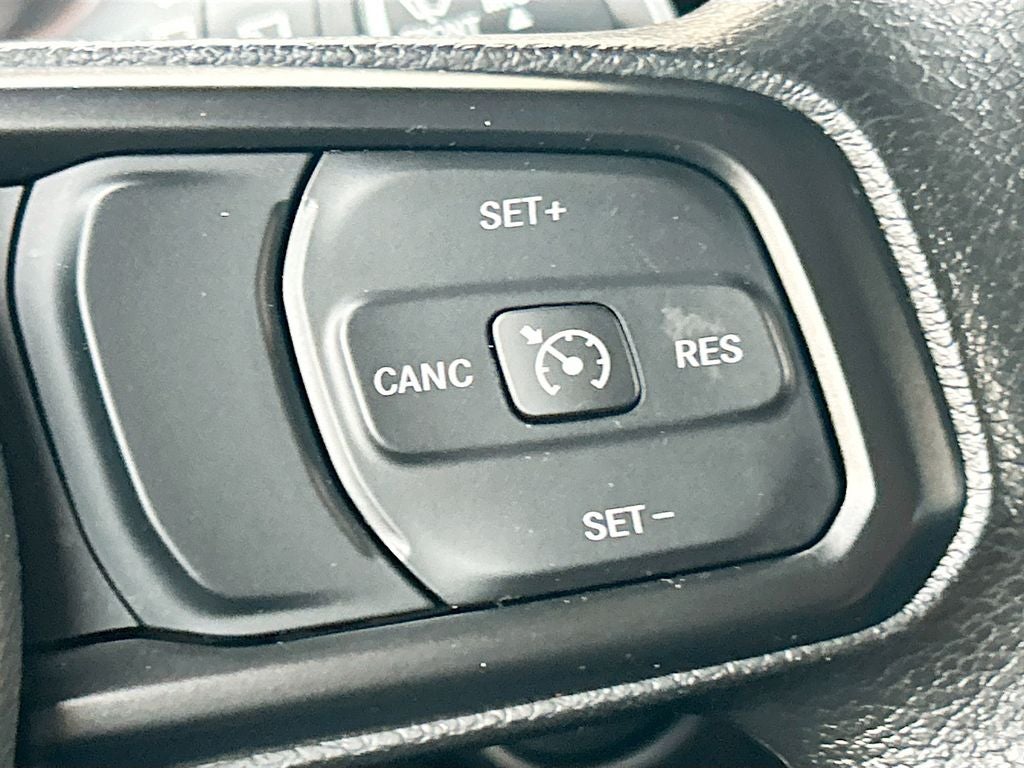 2022 Jeep Wrangler Unlimited Willys Sport 4x4
