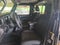 2022 Jeep Wrangler Unlimited Willys Sport 4x4