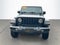 2022 Jeep Wrangler Unlimited Willys Sport 4x4