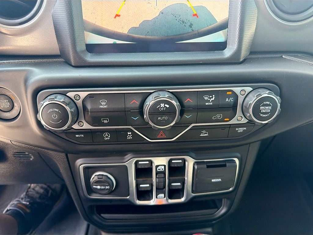 2023 Jeep Wrangler 4-Door Sport S 4x4