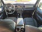 2023 Jeep Wrangler 4-Door Sport S 4x4