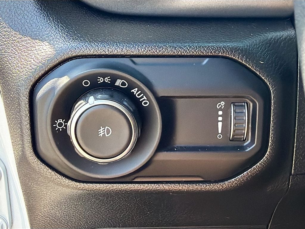 2023 Jeep Wrangler 4-Door Sport S 4x4