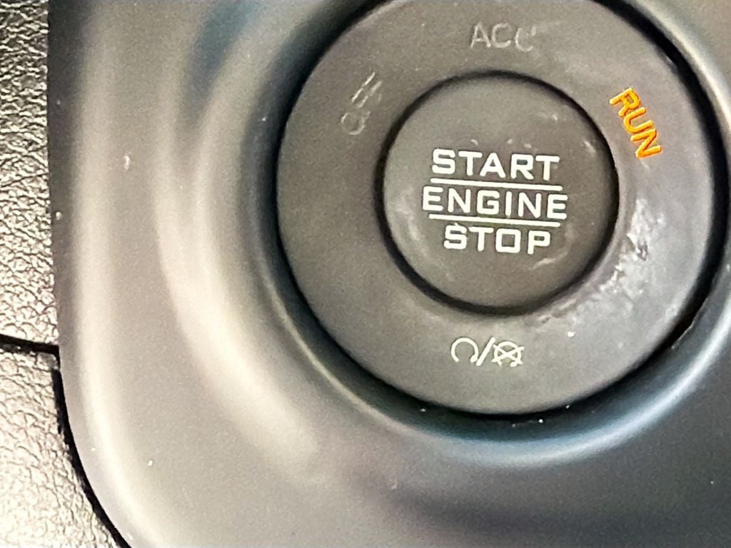 2023 Jeep Wrangler 4-Door Sport S 4x4
