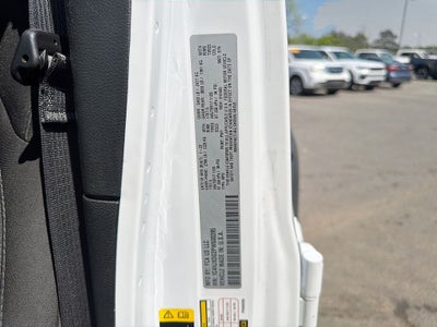 2023 Jeep Wrangler 4-Door Sport S 4x4