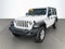 2023 Jeep Wrangler 4-Door Sport S 4x4