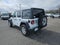 2021 Jeep Wrangler Unlimited Sport S 4x4