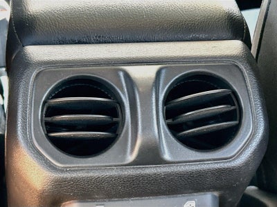 2021 Jeep Wrangler Unlimited Willys 4x4