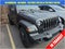 2022 Jeep Wrangler Unlimited Sport Altitude 4x4