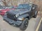 2022 Jeep Wrangler Unlimited Sport Altitude 4x4