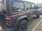 2022 Jeep Wrangler Unlimited Sport Altitude 4x4