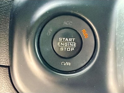 2022 Jeep Wrangler Unlimited Sport Altitude 4x4