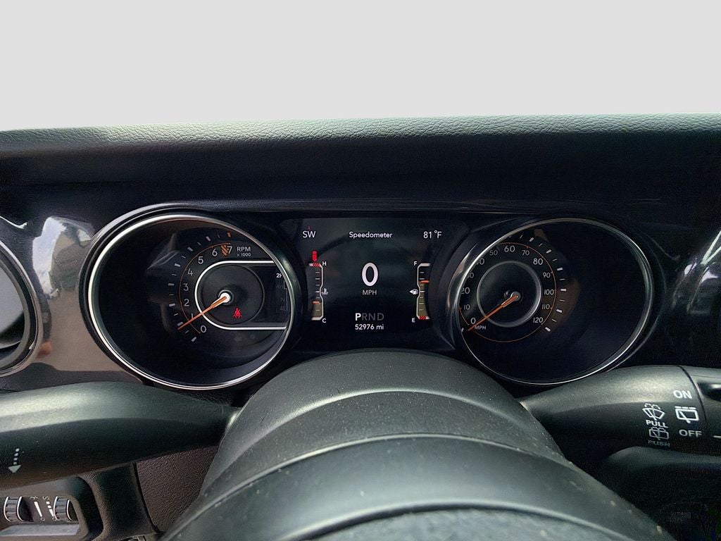2022 Jeep Wrangler Unlimited Sport Altitude 4x4
