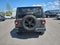 2022 Jeep Wrangler Unlimited Sport Altitude 4x4