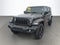 2022 Jeep Wrangler Unlimited Sport Altitude 4x4