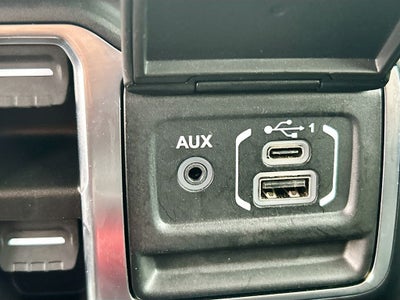 2022 Jeep Wrangler Unlimited Sport S 4x4