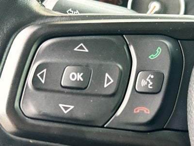 2022 Jeep Wrangler Unlimited Sport S 4x4