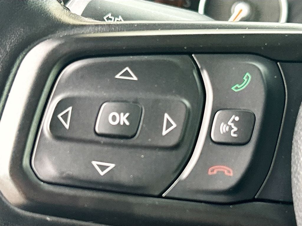 2022 Jeep Wrangler Unlimited Sport S 4x4
