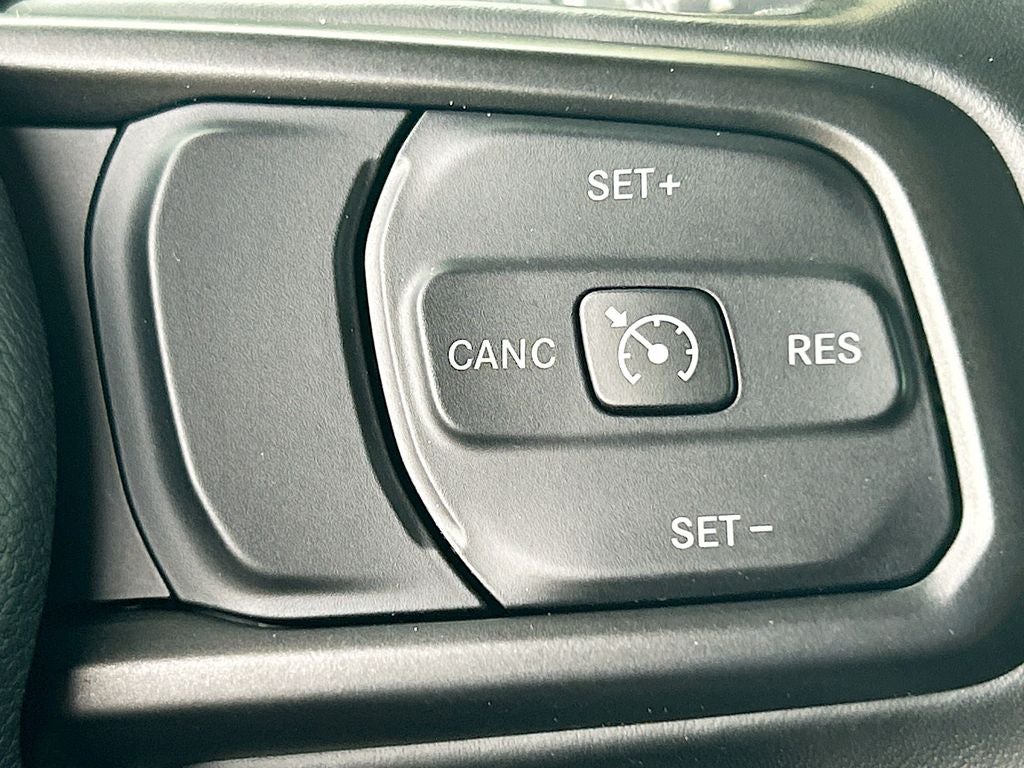 2022 Jeep Wrangler Unlimited Sport S 4x4