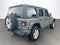 2022 Jeep Wrangler Unlimited Sport S 4x4
