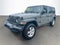2022 Jeep Wrangler Unlimited Sport S 4x4
