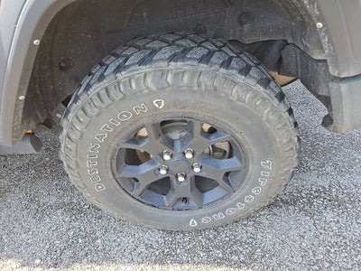 2021 Jeep Wrangler Unlimited Willys Sport 4x4