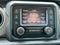 2021 Jeep Wrangler Unlimited Willys Sport 4x4