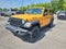 2021 Jeep Wrangler Unlimited Willys Sport 4x4