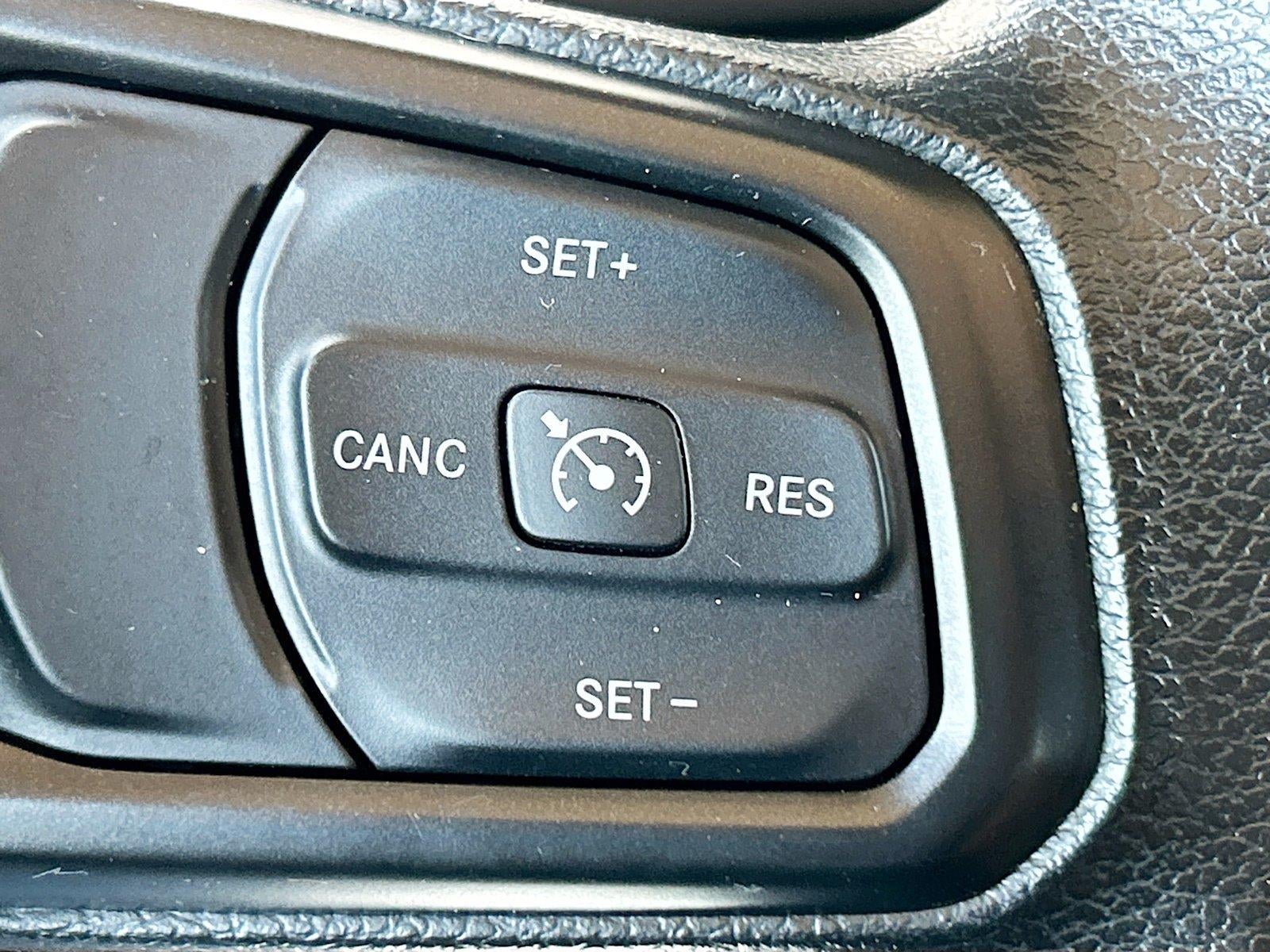 2021 Jeep Wrangler Unlimited Willys Sport 4x4