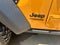 2021 Jeep Wrangler Unlimited Willys Sport 4x4