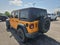 2021 Jeep Wrangler Unlimited Willys Sport 4x4