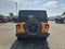 2021 Jeep Wrangler Unlimited Willys Sport 4x4
