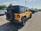 2021 Jeep Wrangler Unlimited Willys Sport 4x4