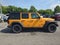 2021 Jeep Wrangler Unlimited Willys Sport 4x4