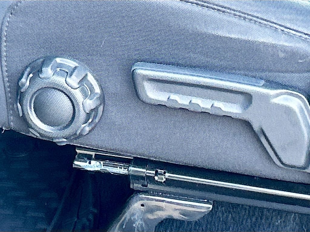 2022 Jeep Wrangler Unlimited Sport S 4x4